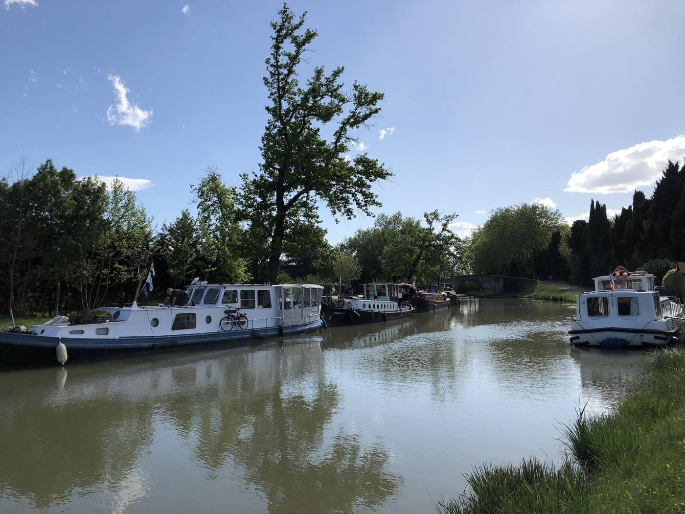 Aux Belles Vacances B B Only Adults-France-Caux-et-Sauzens-General view-10