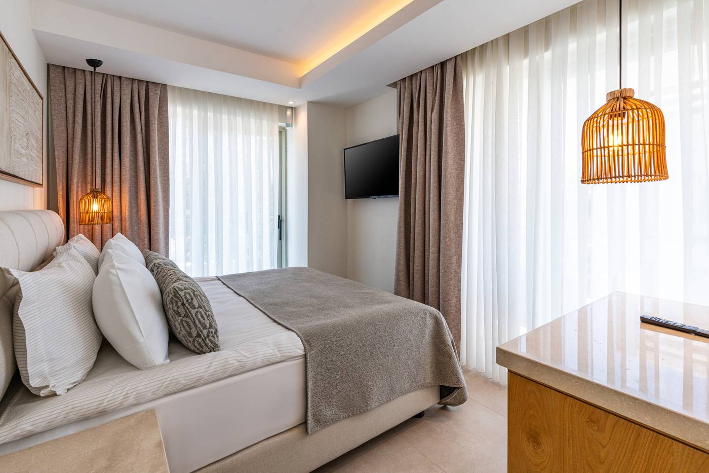 Club Arona by Laren Hotels