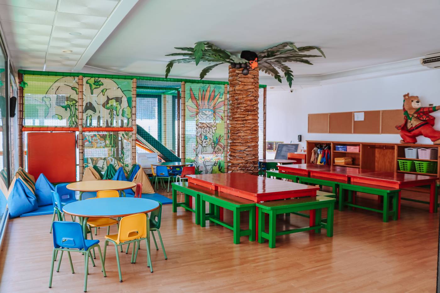 Marins Playa Aparthotel