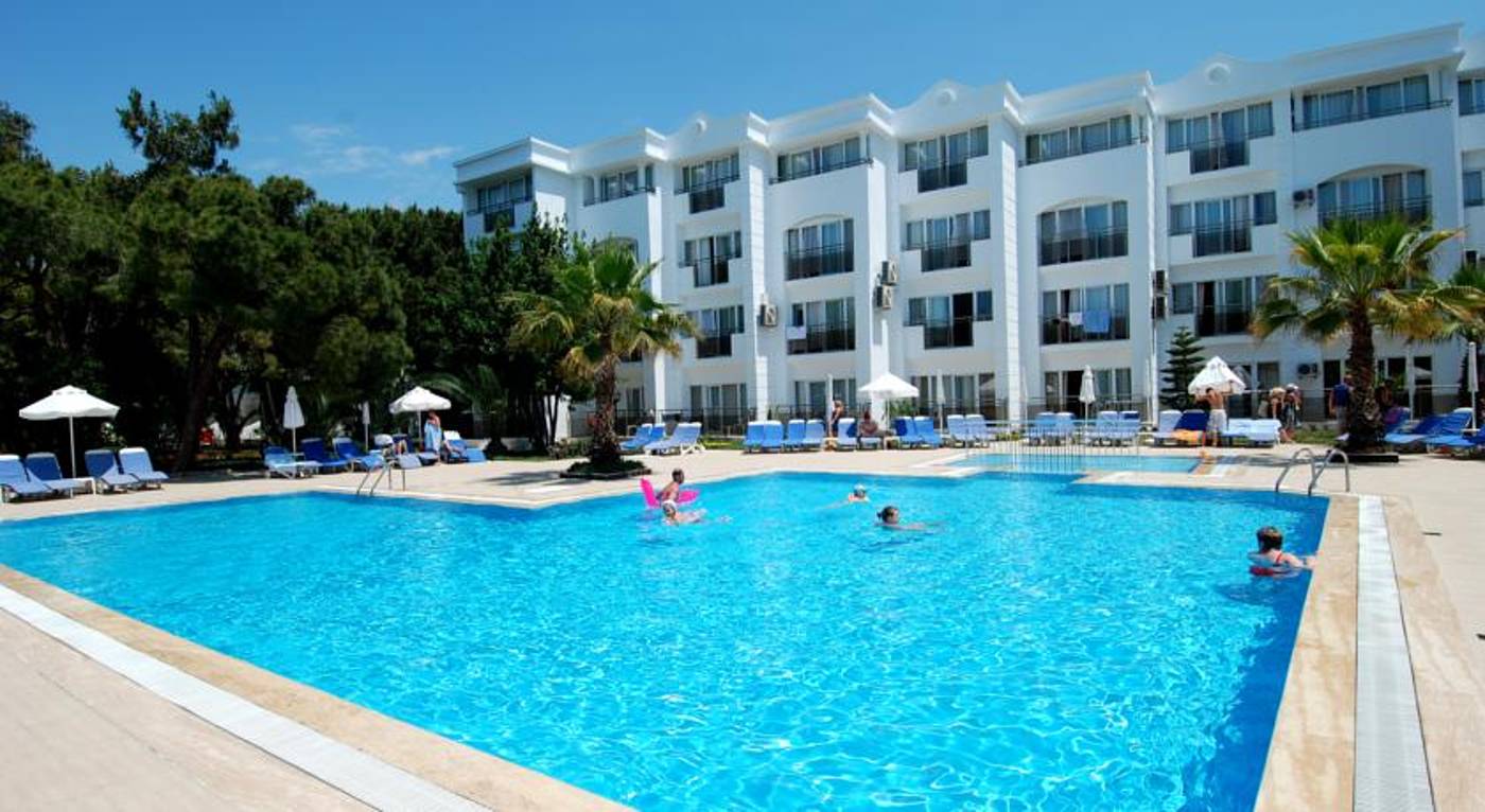 Smartline Maya Club Golf