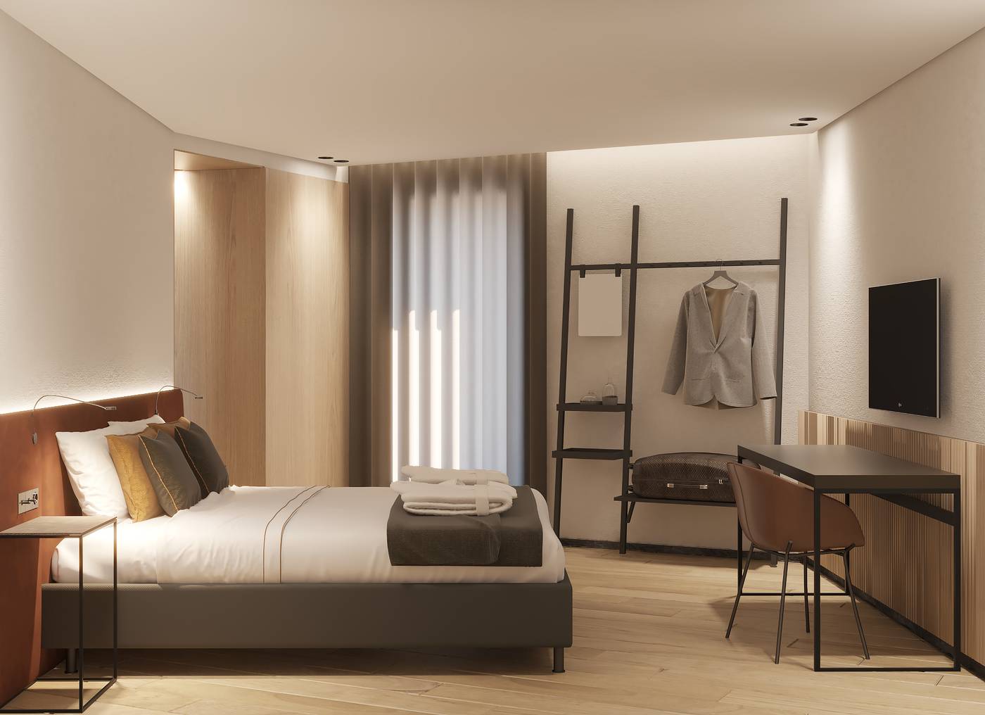 Principe-Avila-Room-30