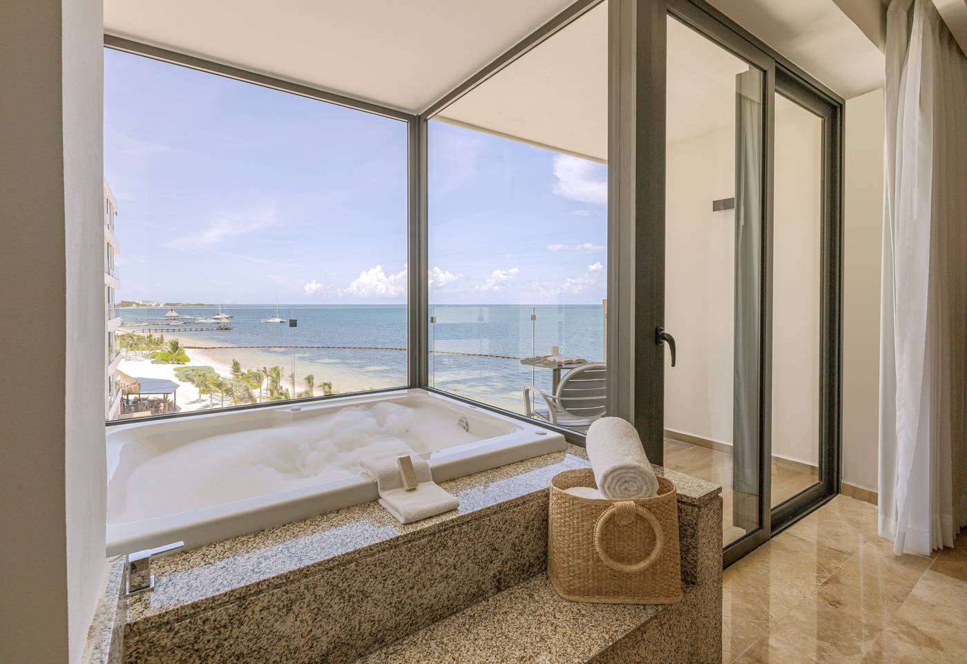 Sensira Resort & Spa