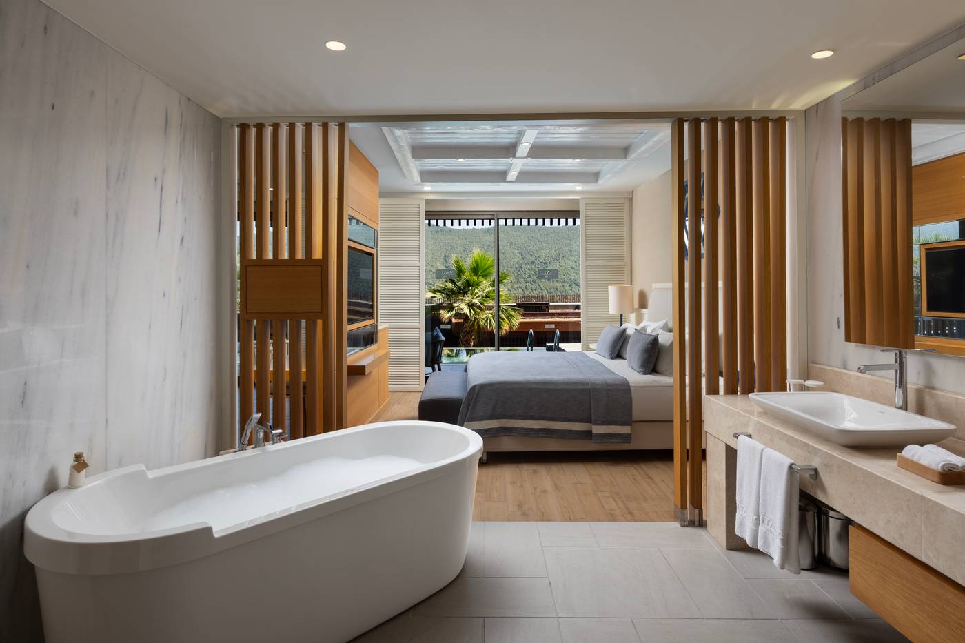 19.08.25 Titanic Luxury Colllection Bodrum