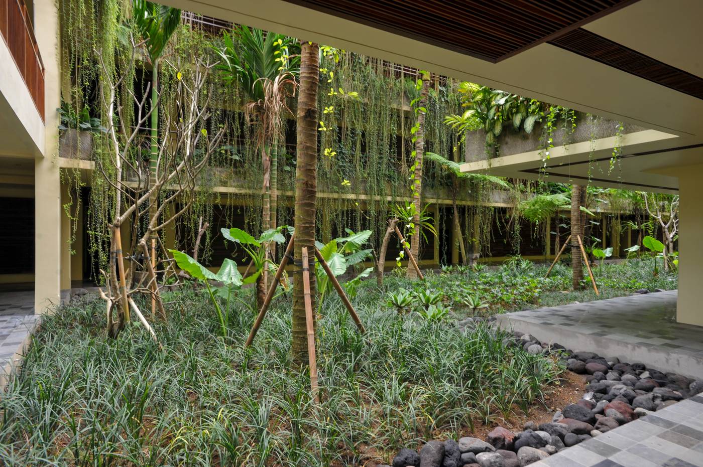 Komaneka at Rasa Sayang-Indonesia-UBUD-General view-2