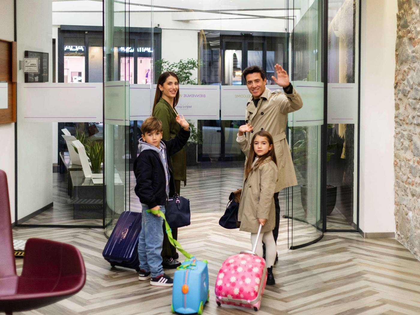 Mercure-Firenze-Centro-General-view-16