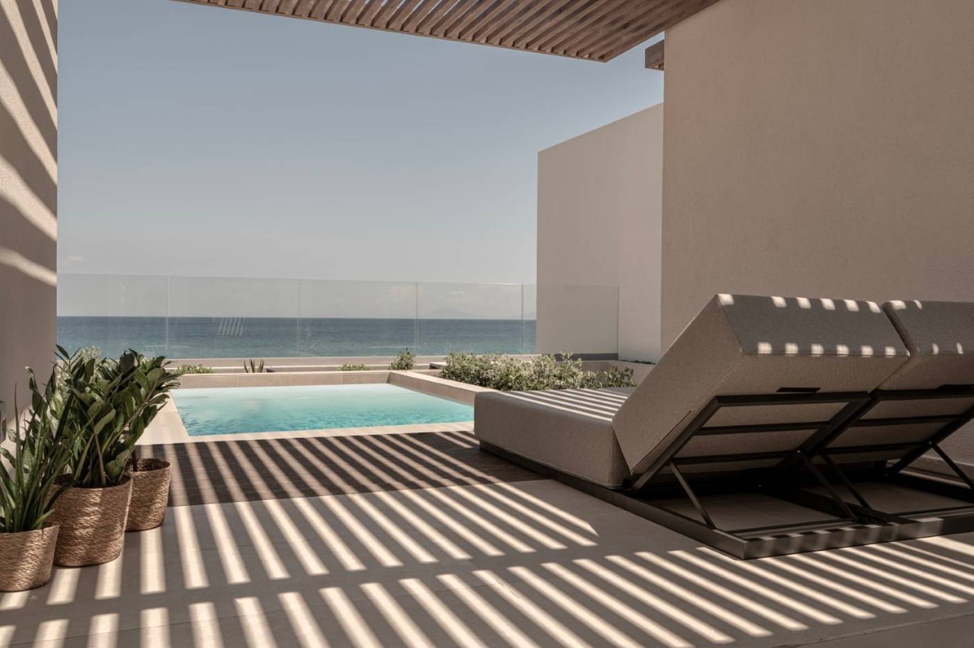 Mosay Kos All Suites