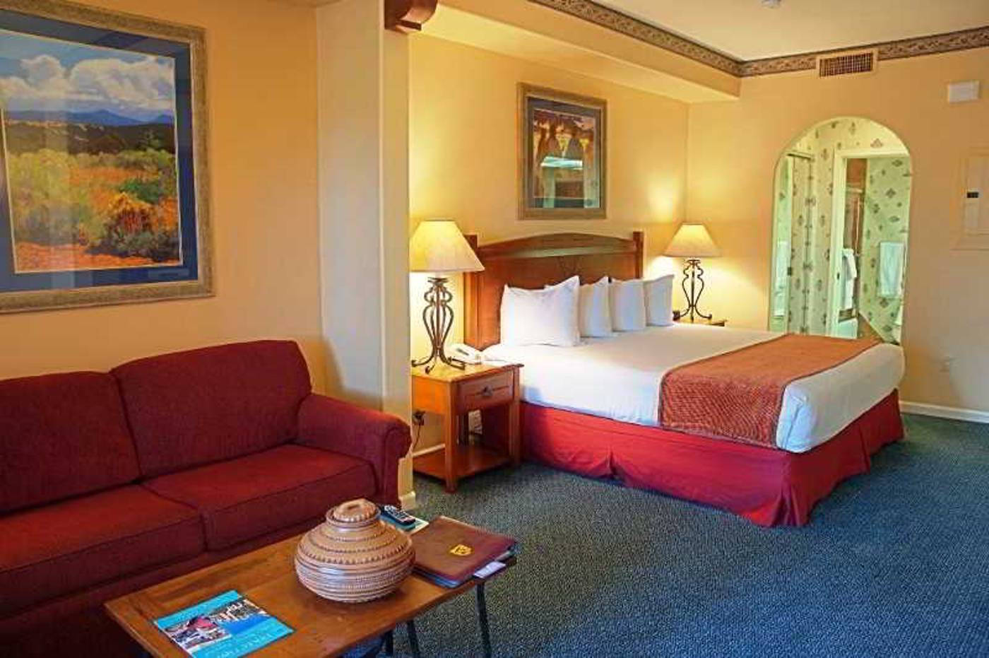 Legacy Golf Resort-United States-PHOENIX-Room-5