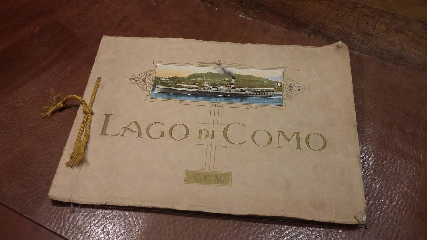 L'Approdo di Sant'Agostino-Italy-COMO-Lobby-8