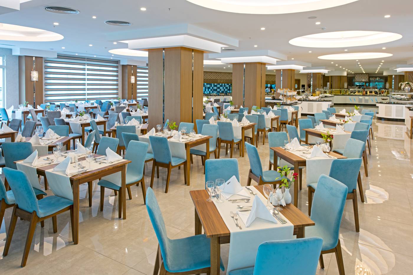 Asia Beach Resort Hotel