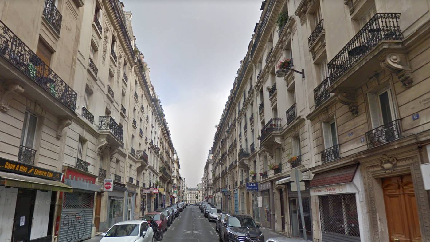 Newhotel-Le-Voltaire-General-view-10