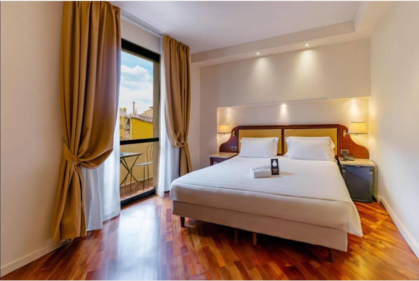 Pitti-Palace-al-Ponte-Vecchio-Room-18