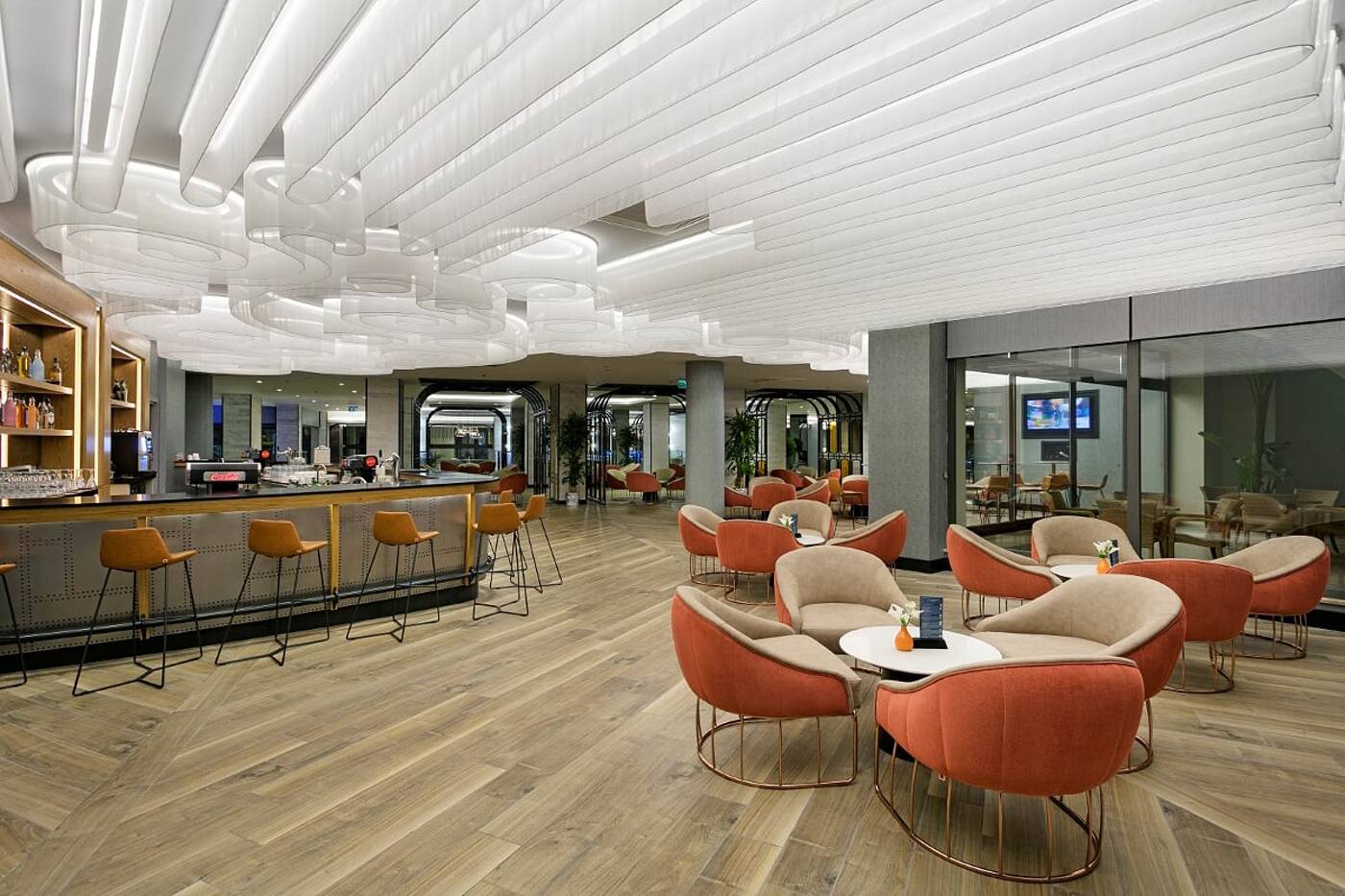 Limak Atlantis Resort