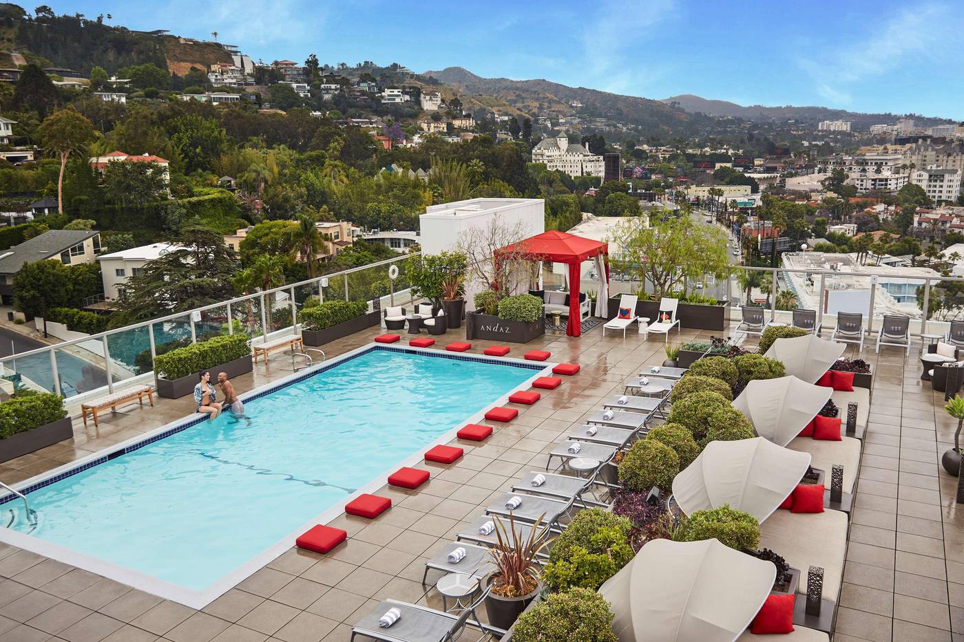 Andaz-West-Hollywood-a-concept-by-Hyatt-Pool-2