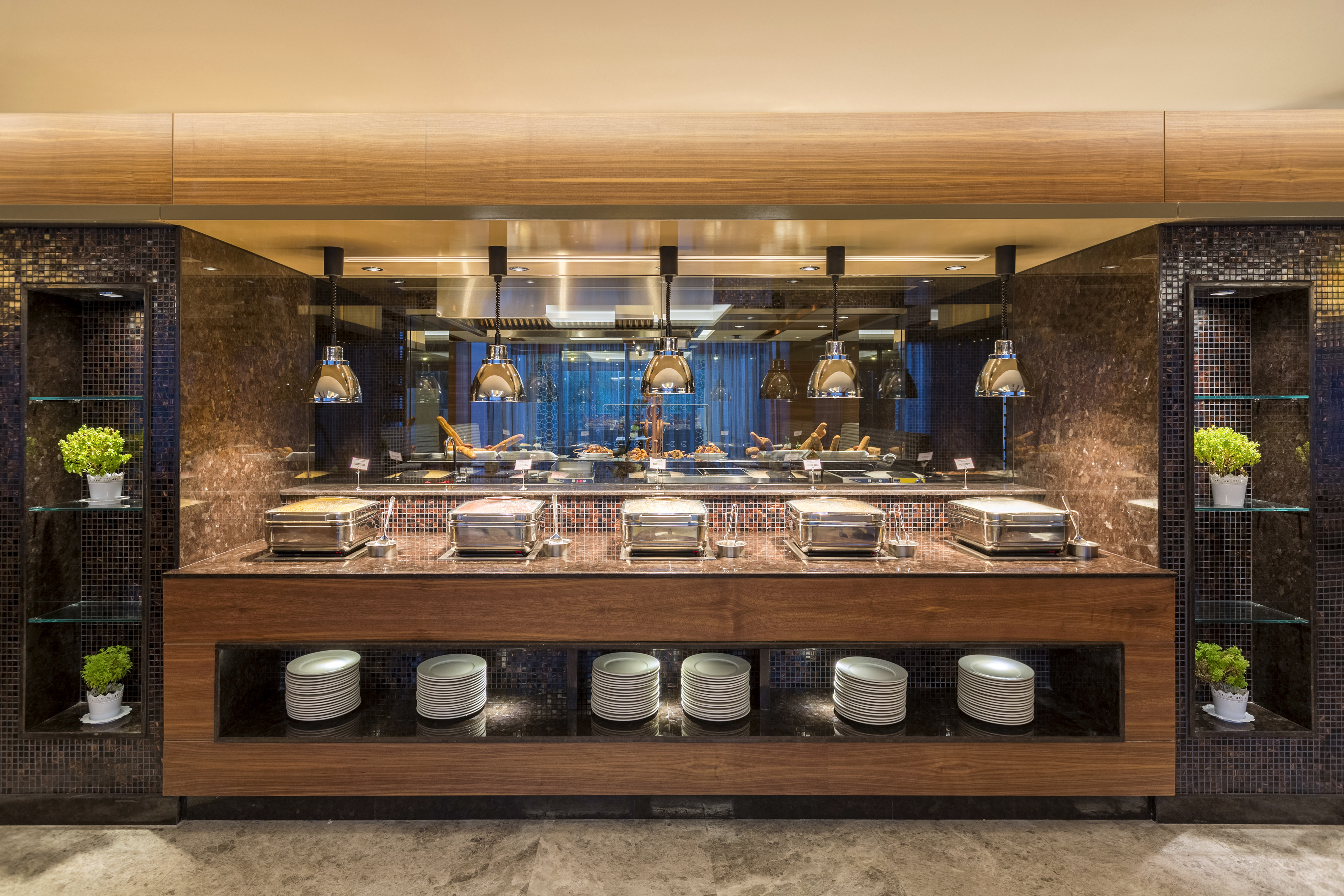 Golden-Tulip-Istanbul-Bayrampasa-Restaurant-44