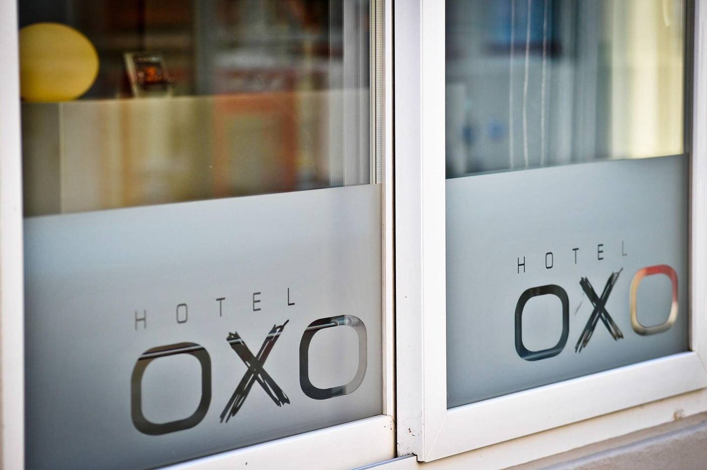 Hôtel Oxo-France-BIARRITZ-General view-2