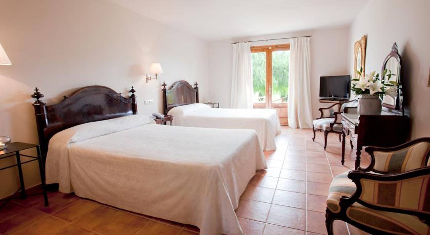 Son Corb Boutique Hotel