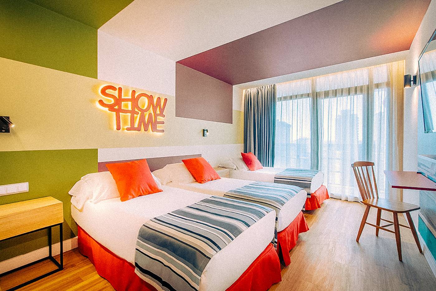 Marina Benidorm Hotel