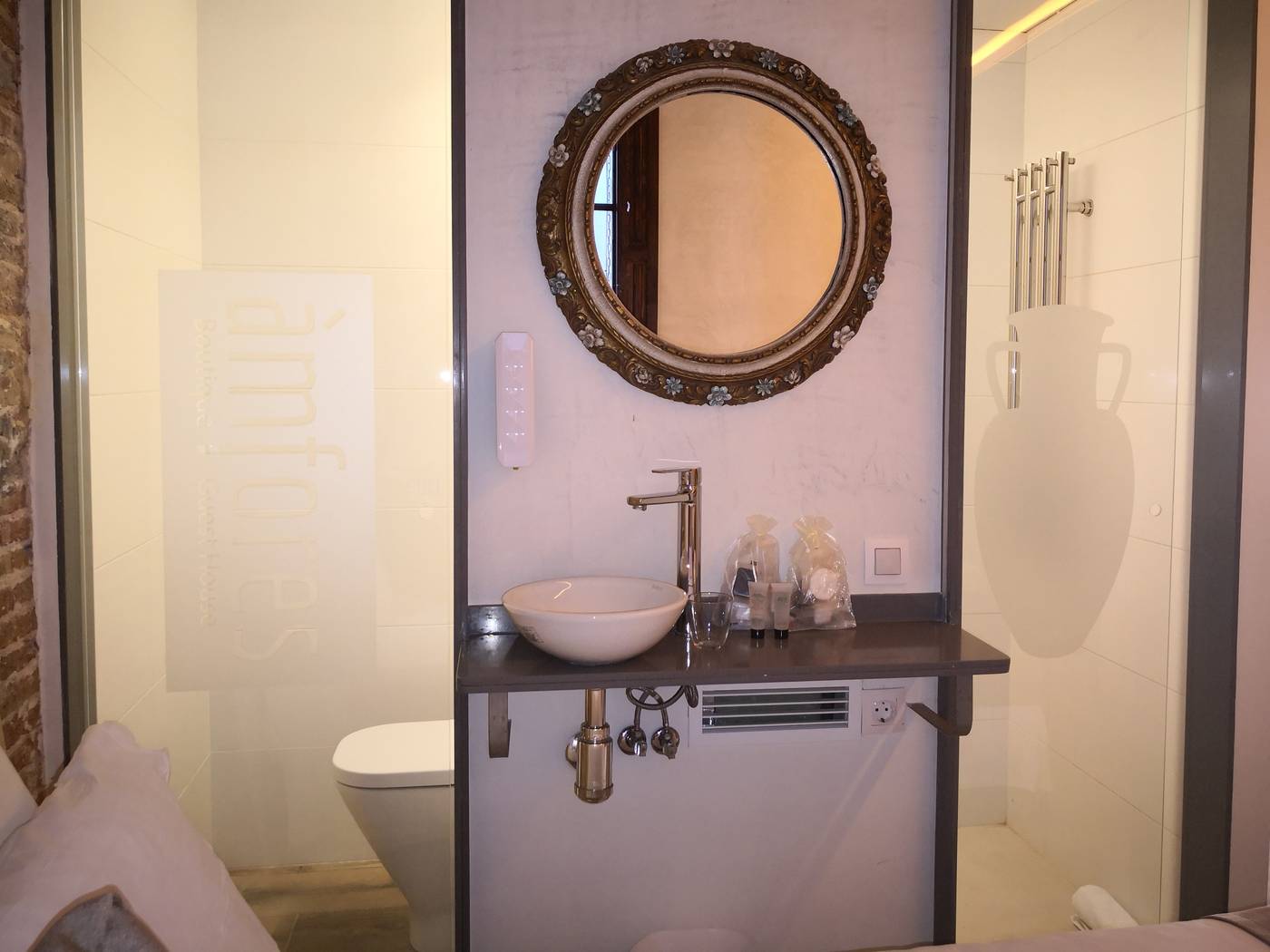 Amfores Boutique Guest House-Spain-Barcelona-General view-7