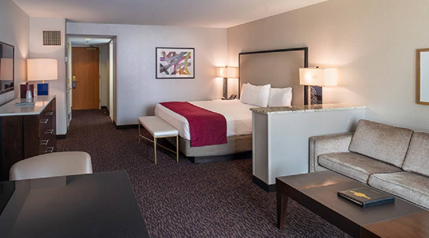 Suncoast Hotel And Casino-United States-LAS VEGAS-Room-8