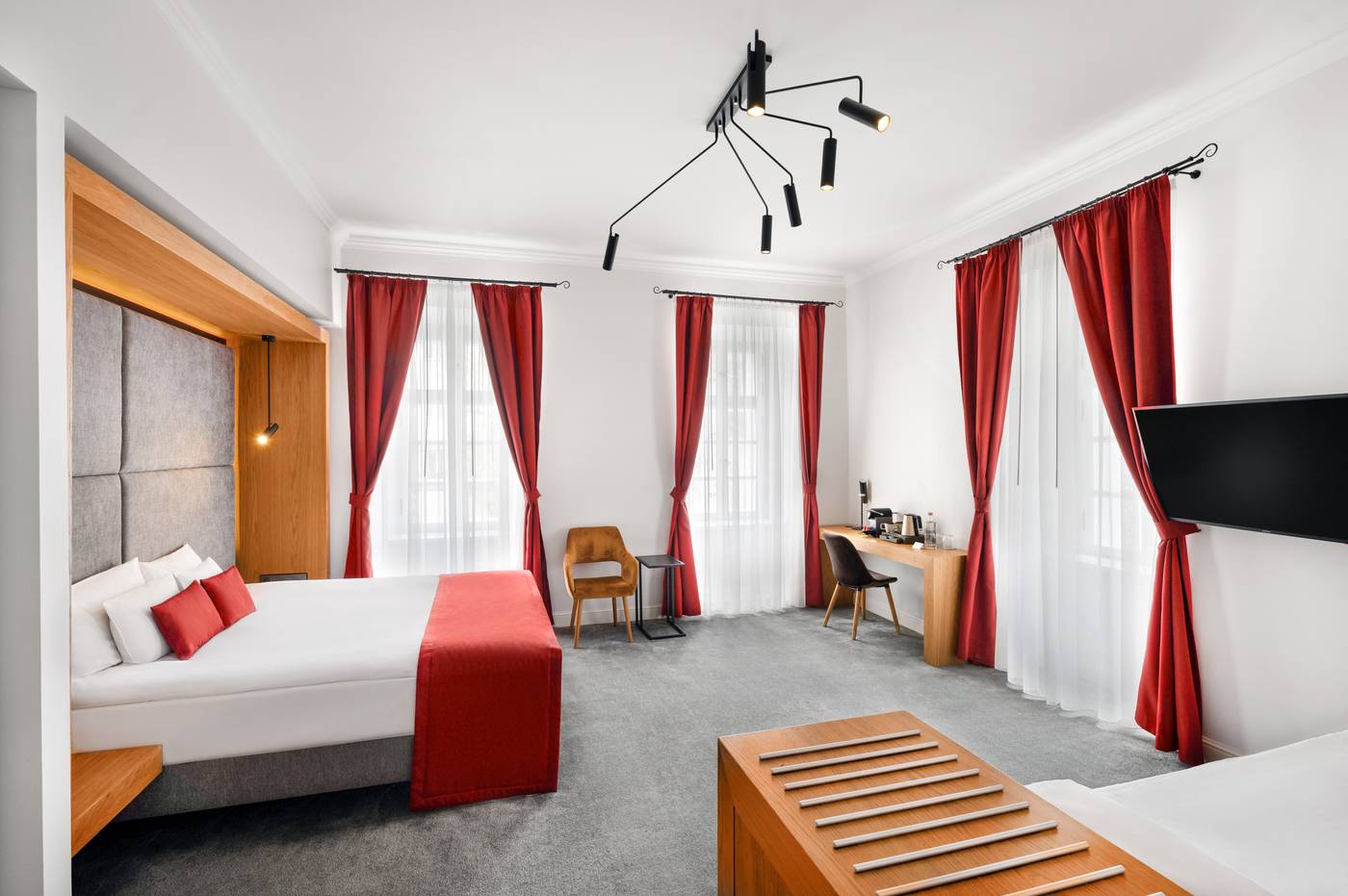 Monastery-Boutique-Hotel-Budapest-Room-8