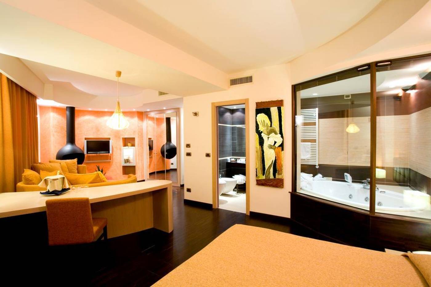 Grand Hotel Olimpo-Italy-ALBEROBELLO-General view-5