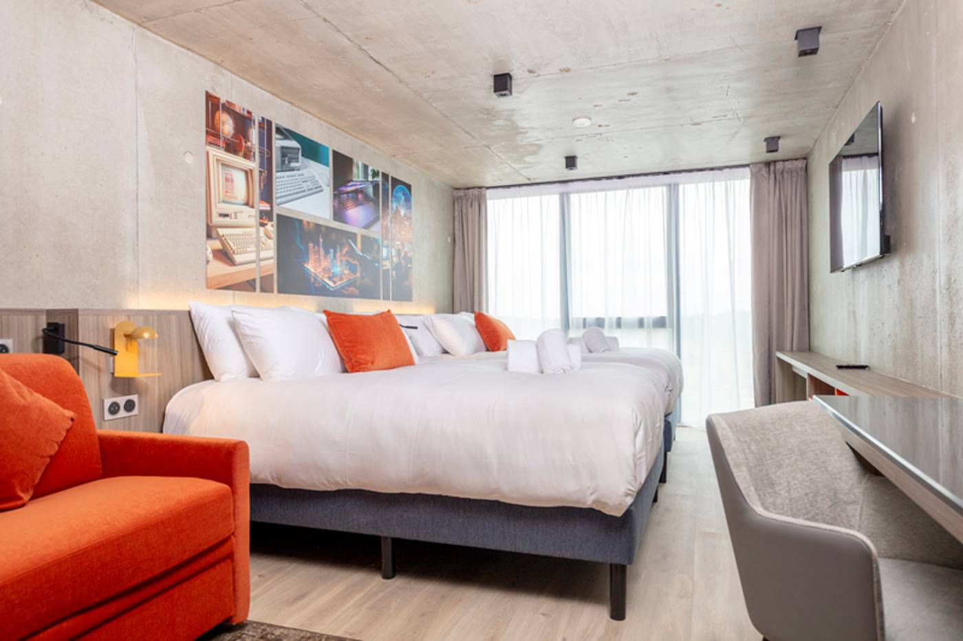 Ki-Space-Hotel---Spa-near-Disneyland-Paris-Room-25