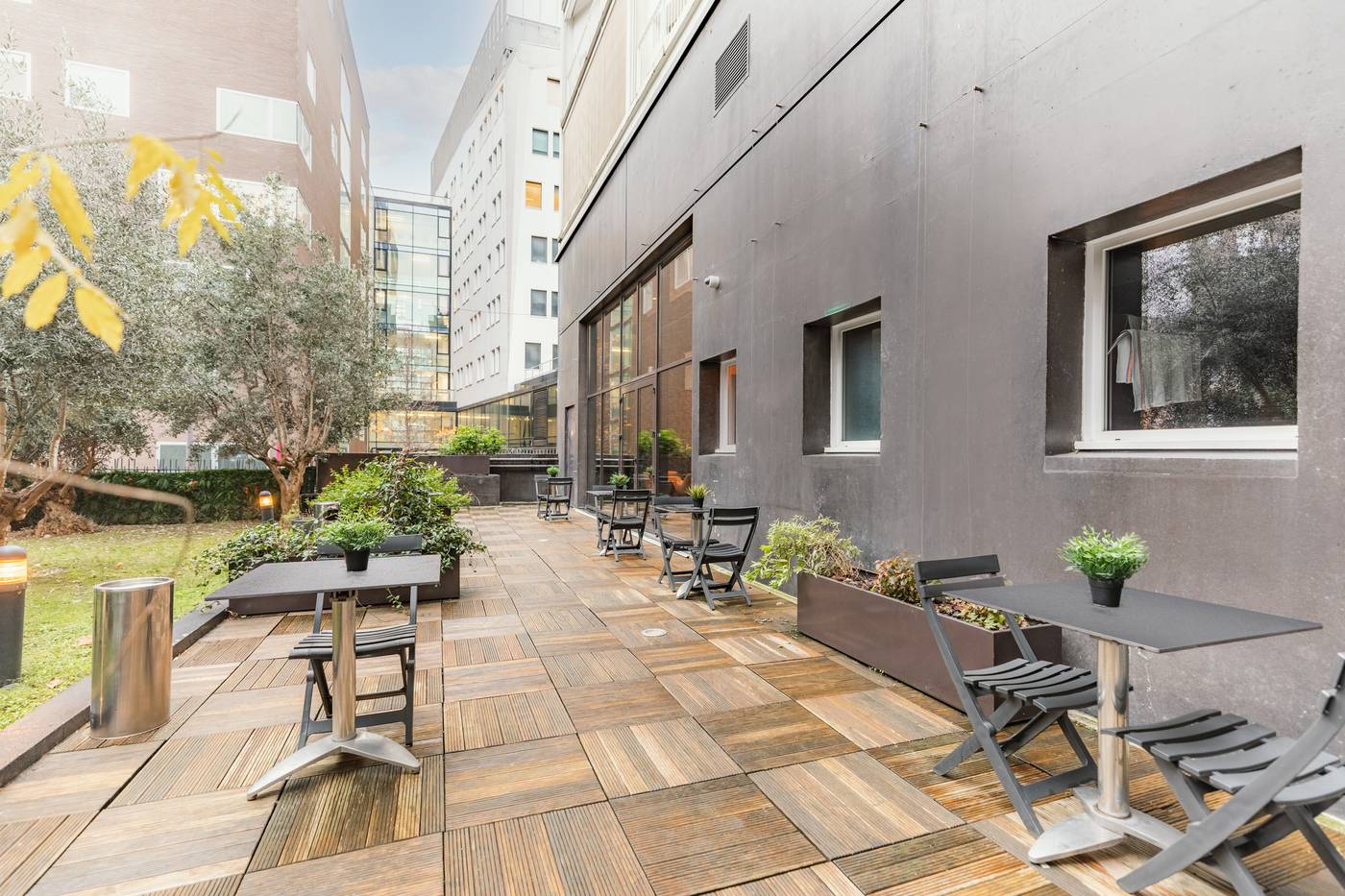 Appart-City-Collection-Paris-Grande-Bibliotheque-Terrace-46