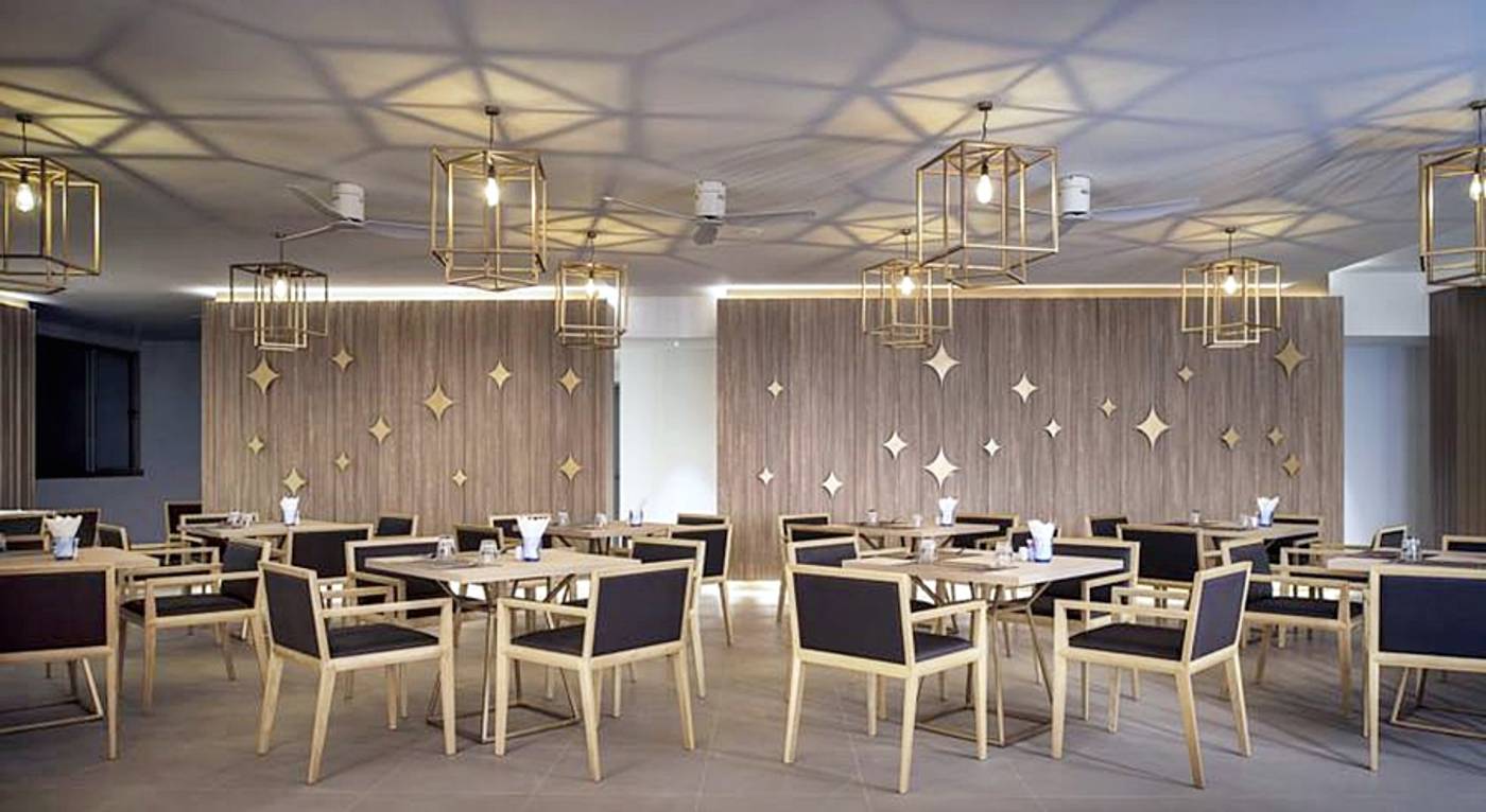 Centra by Centara Phu Pano Resort Krabi-Thailand-Krabi-General view-3