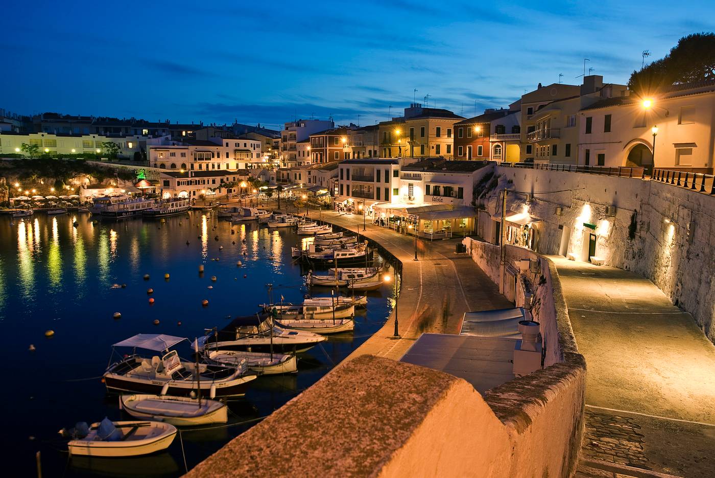 Barcel-----Hamilton-Menorca-General-view-60