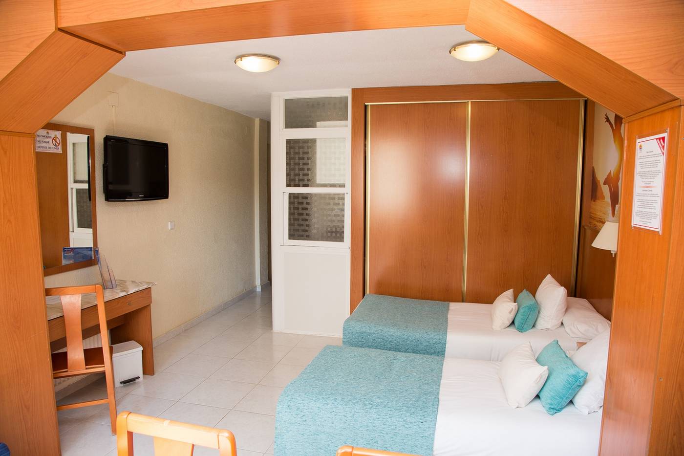 Benidorm Celebrations Music Resort - Adults Only