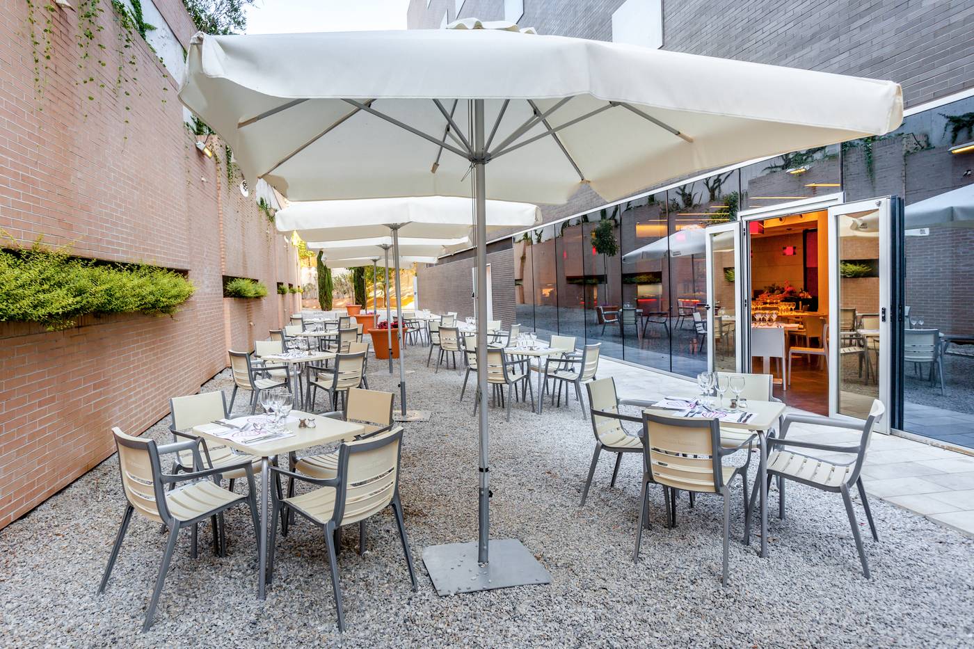 10.10.25 Hotel Granada by Pierre & Vacances