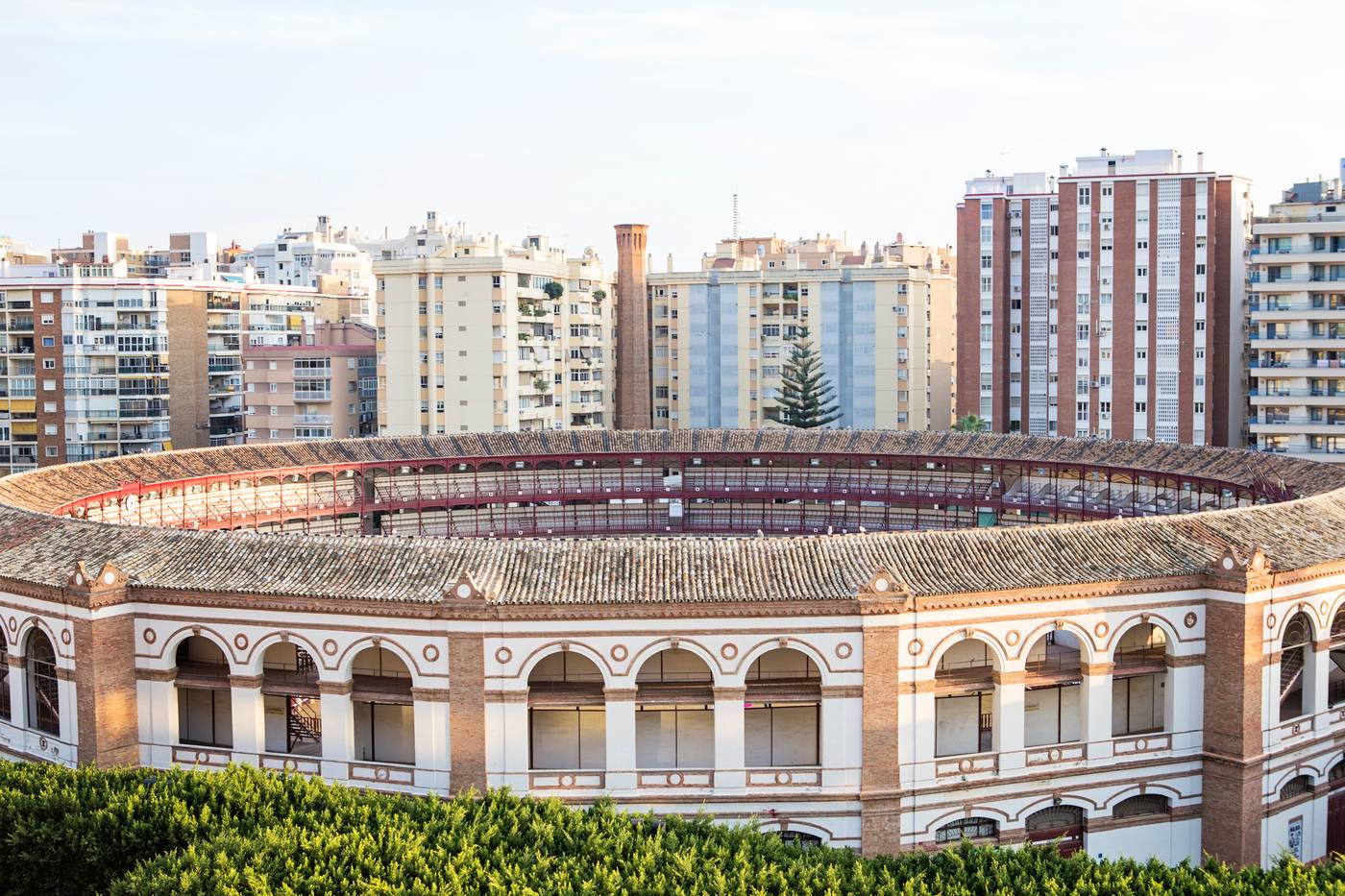 Malaga-Hotel-Eliseos-General-view-4