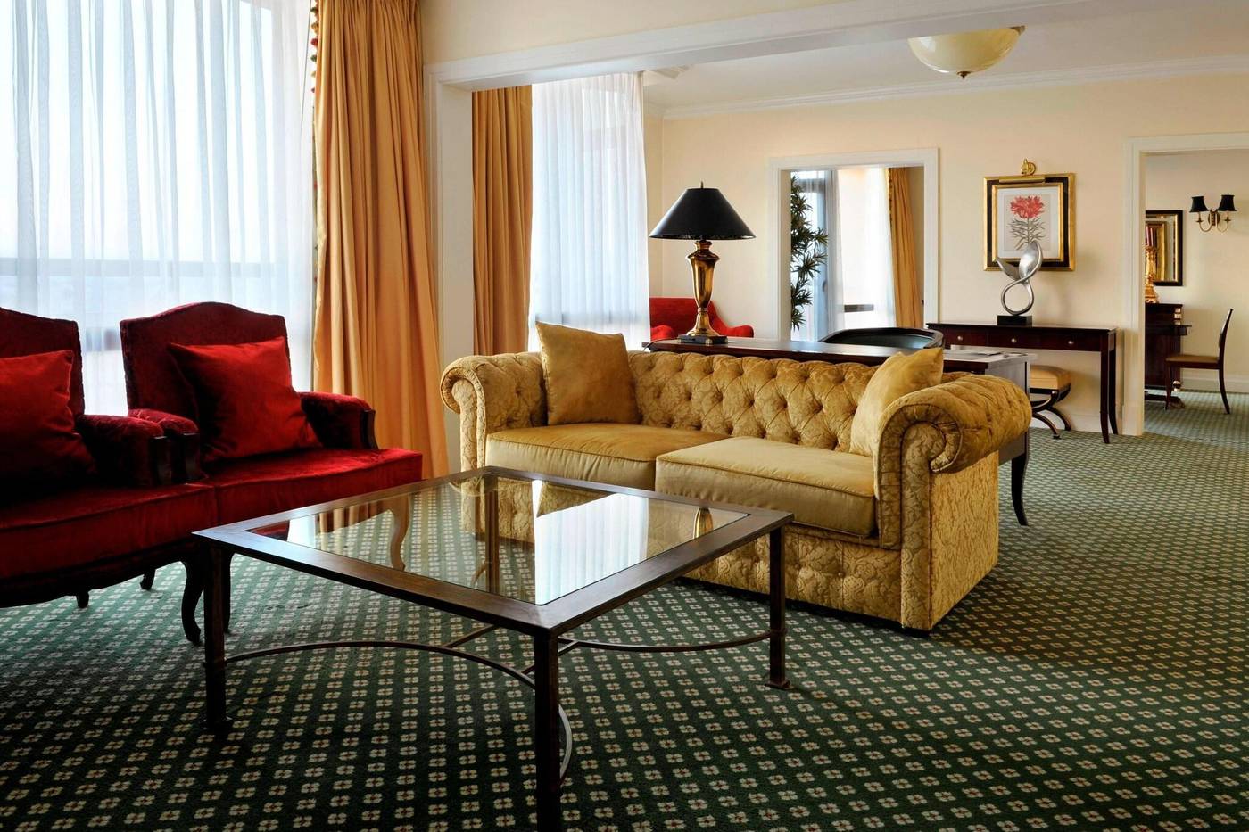 Marriott-Hotel-Lisbon-Room-9