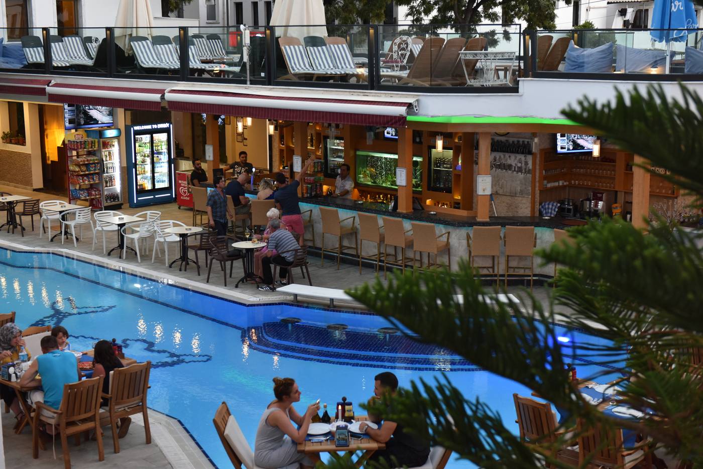 Istankoy-Hotel-Bodrum-General-view-41