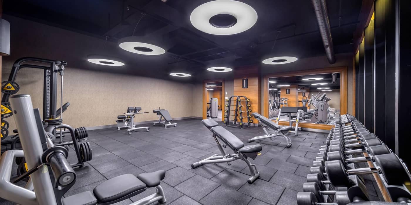 DoubleTree-by-Hilton-Istanbul-Topkapi-Sports-and-Entertainment-52