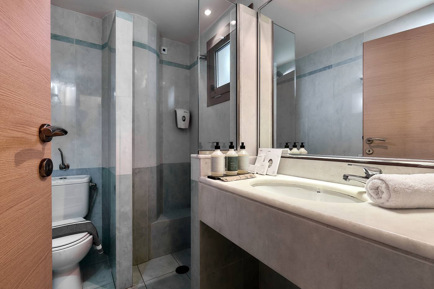 New - Sissi Bay Resort