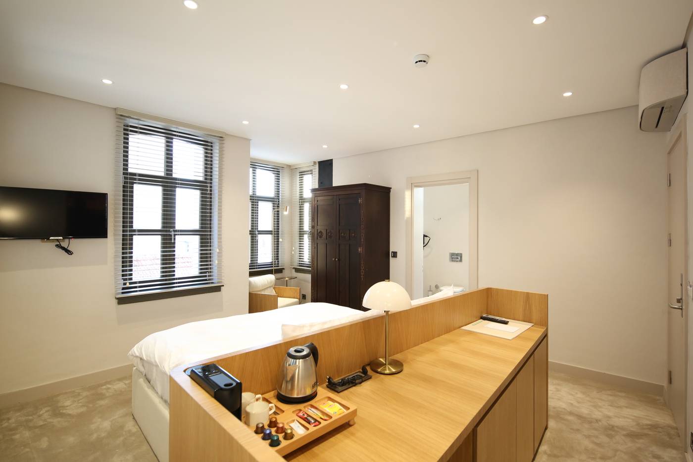 Sykai Hotels Pera-Turkey-ISTANBUL-Room-5