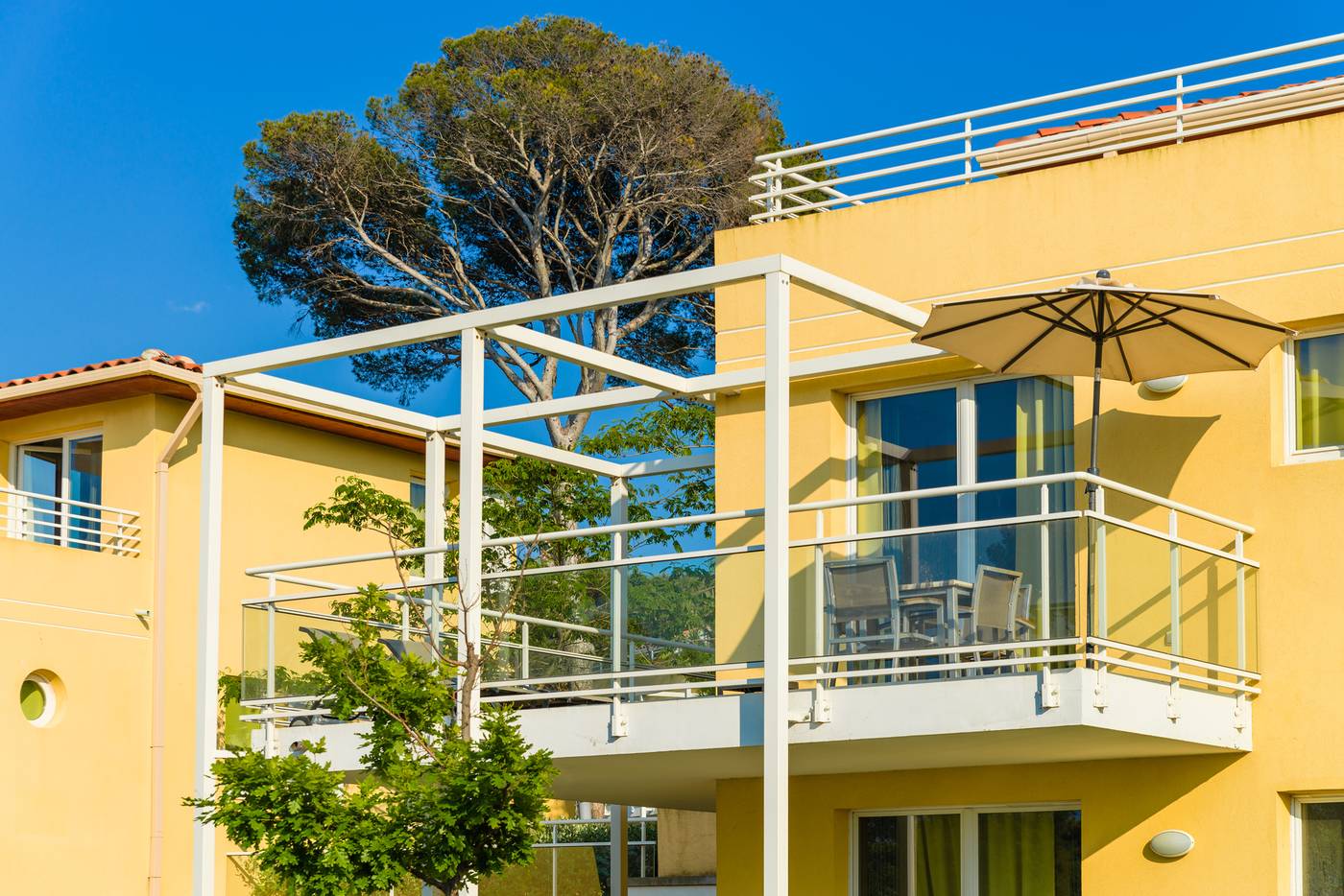 Lagrange Vacances - Les Terrasses des Embiez-France-SIX FOURS LES PLAGES-Lobby-7