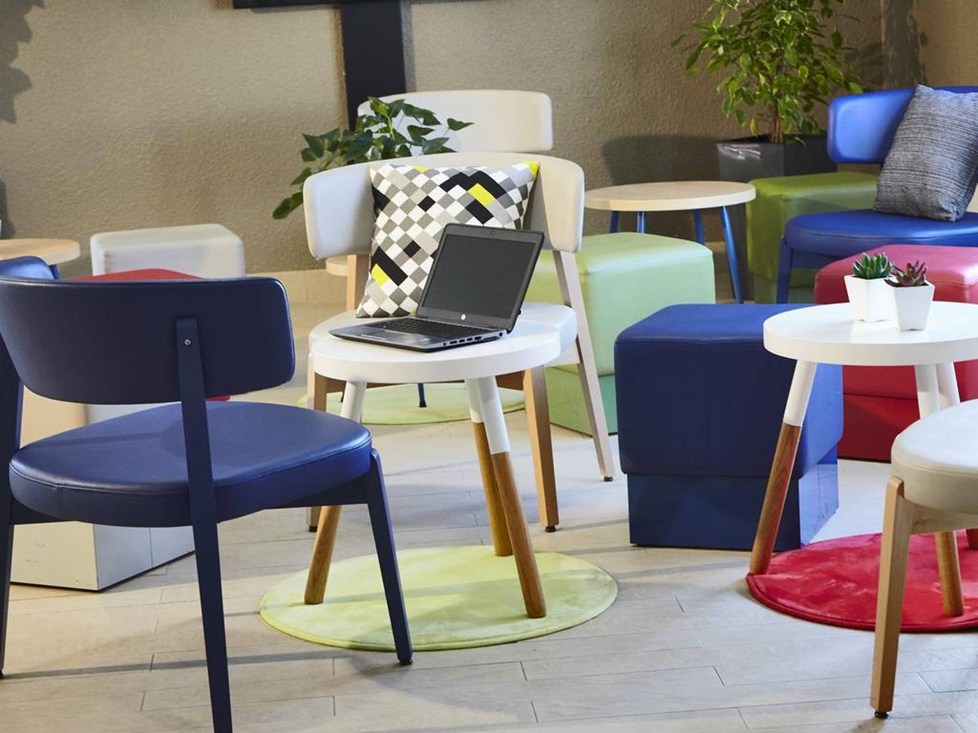 Campanile-Marne-la-Vallee---Chelles-Bar-15