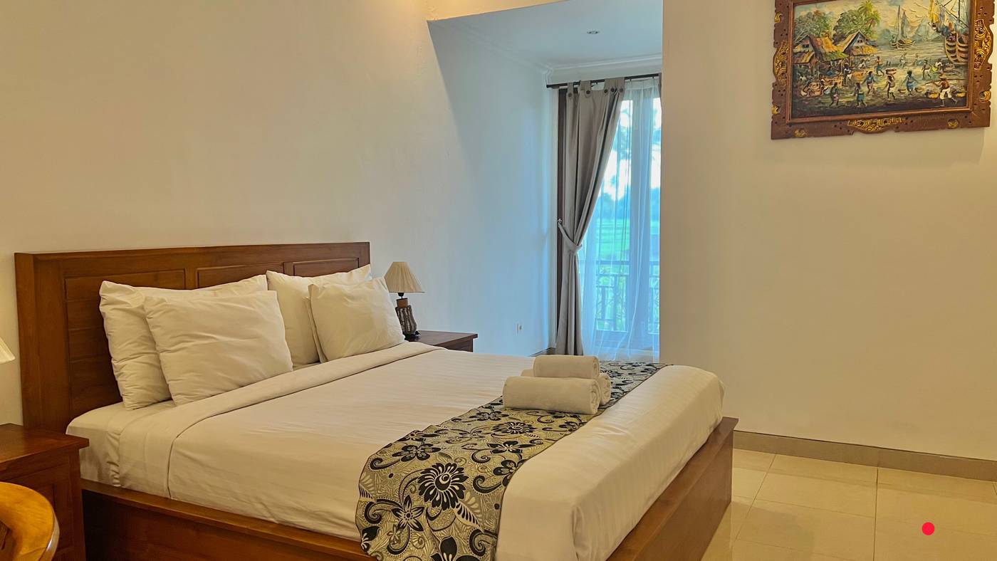 Kubu Bali Baik Villa & Resort-Indonesia-Bali-General view-3