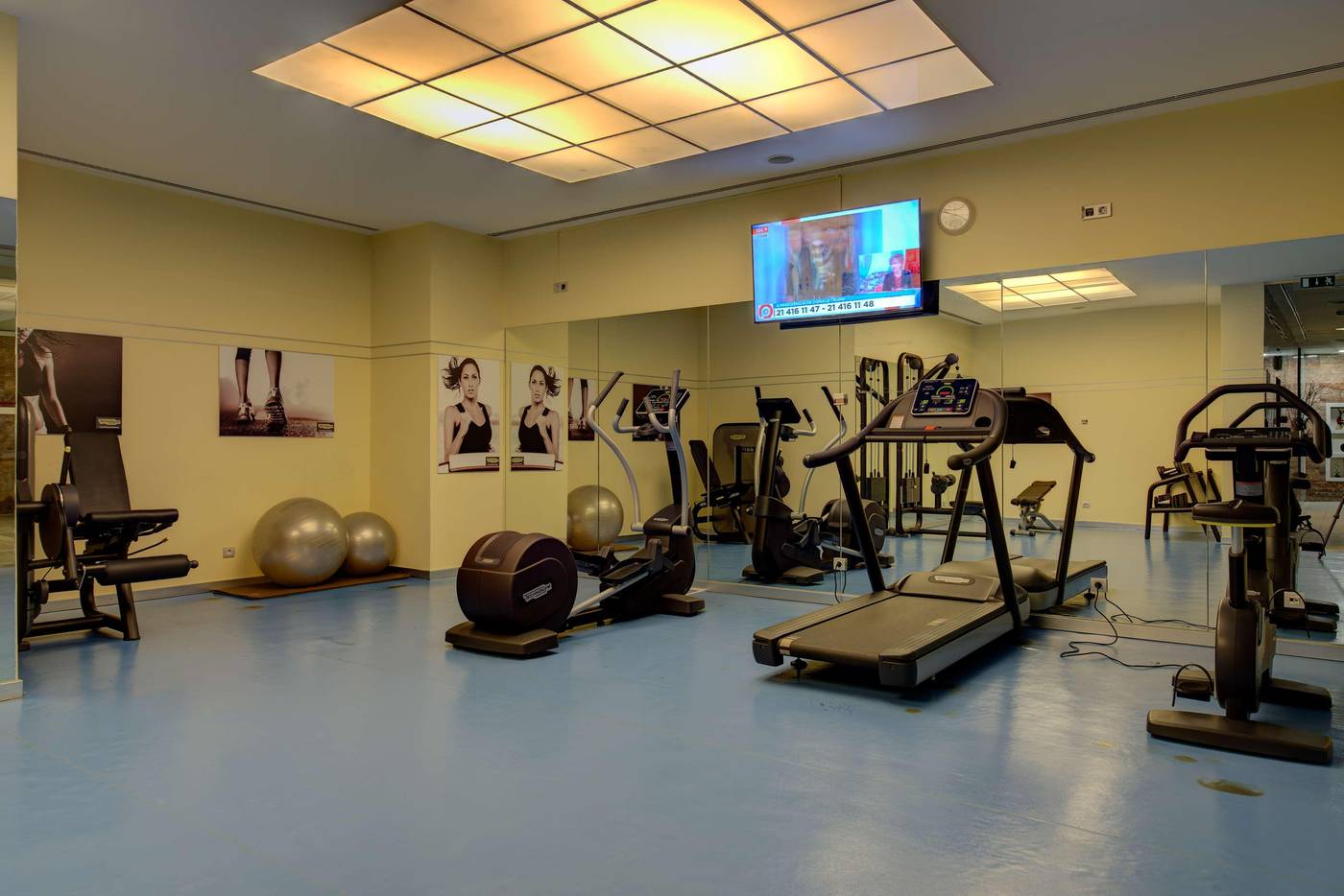 VIP-Executive-Entrecampos---Hotel---Conference-Sports-and-Entertainment-36