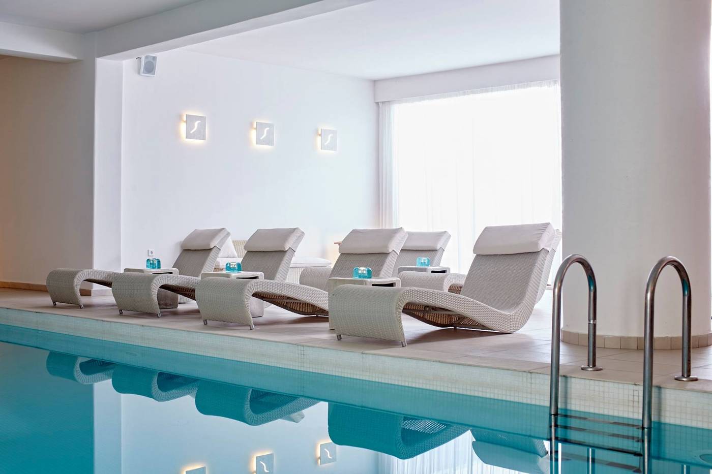 El Greco Resort