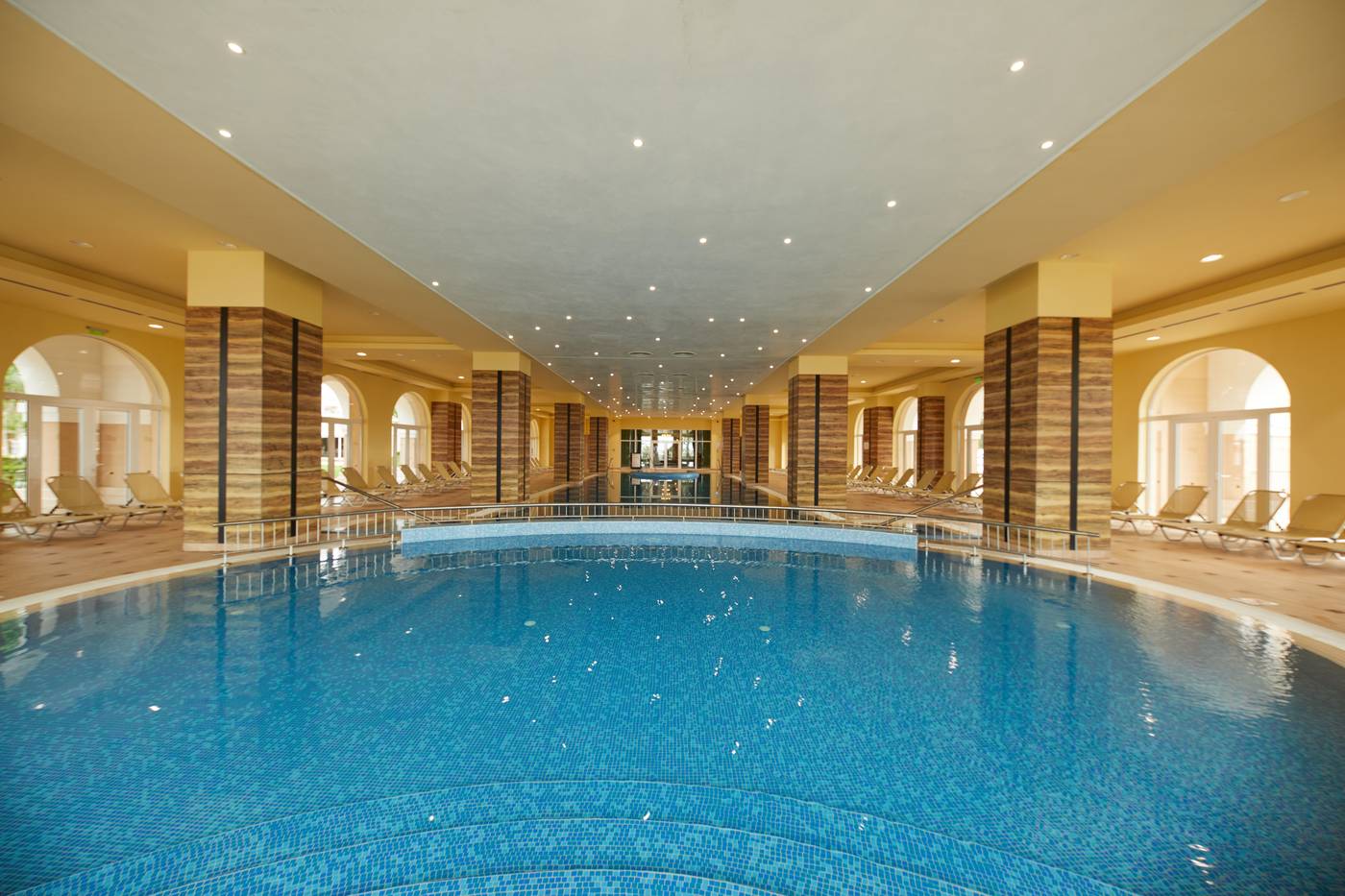 Dreams Sunny Beach Resort & Spa