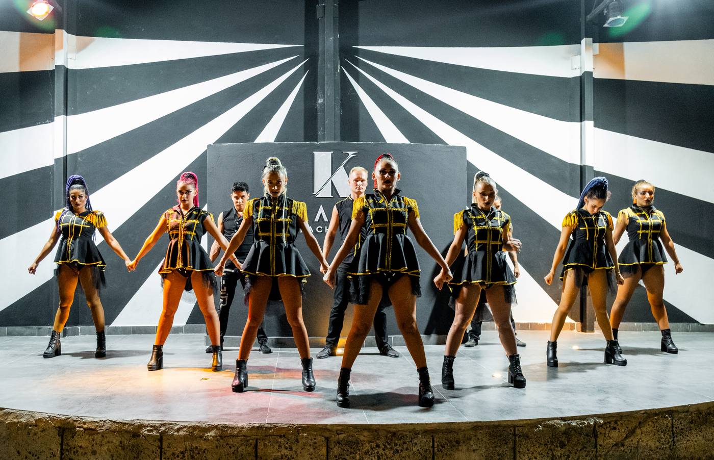 Kaila-Beach-Hotel-Sports-and-Entertainment-57