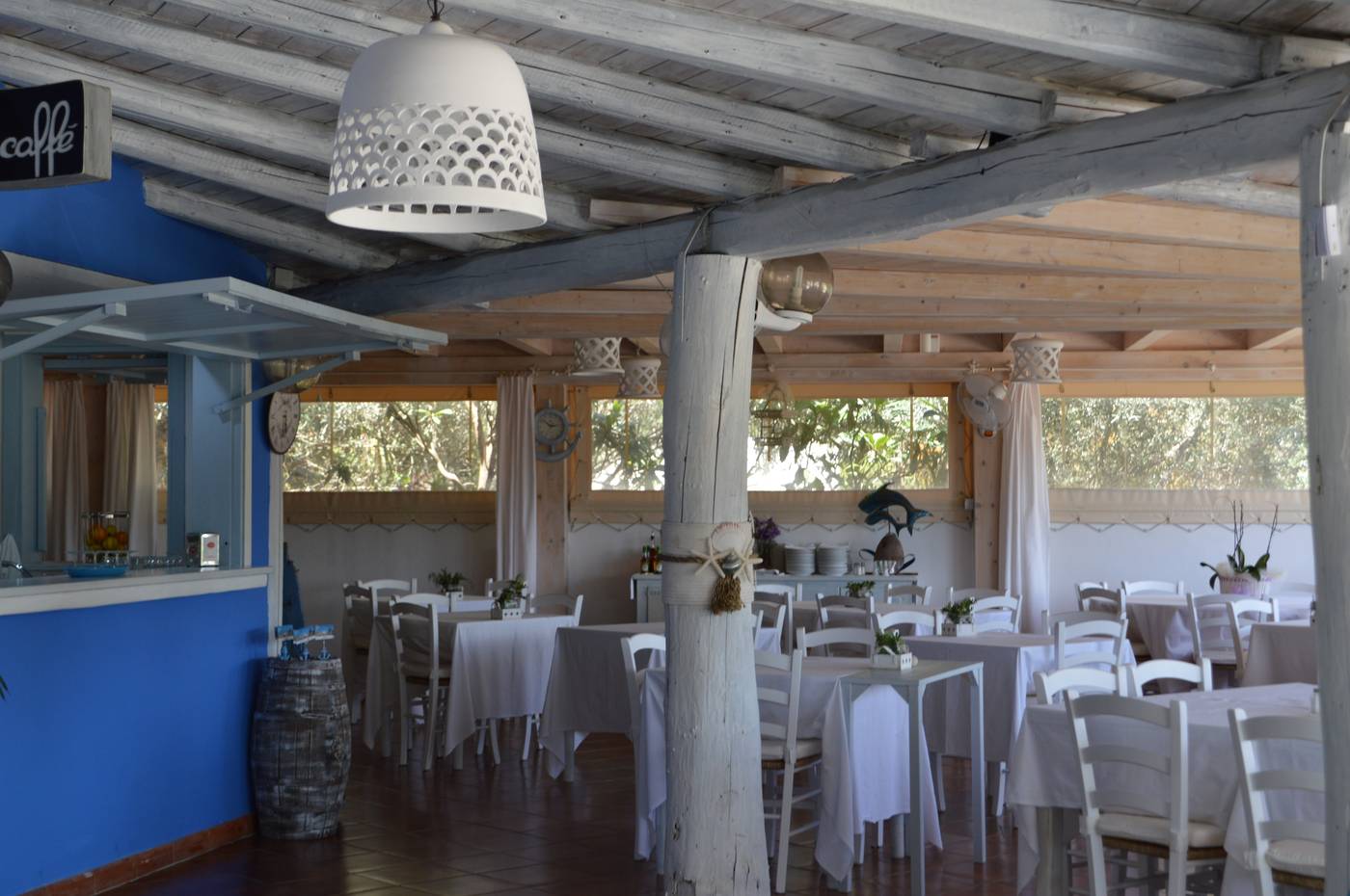 Hotel Il Timone-Italy-Cugnana, Olbia-Bar-5