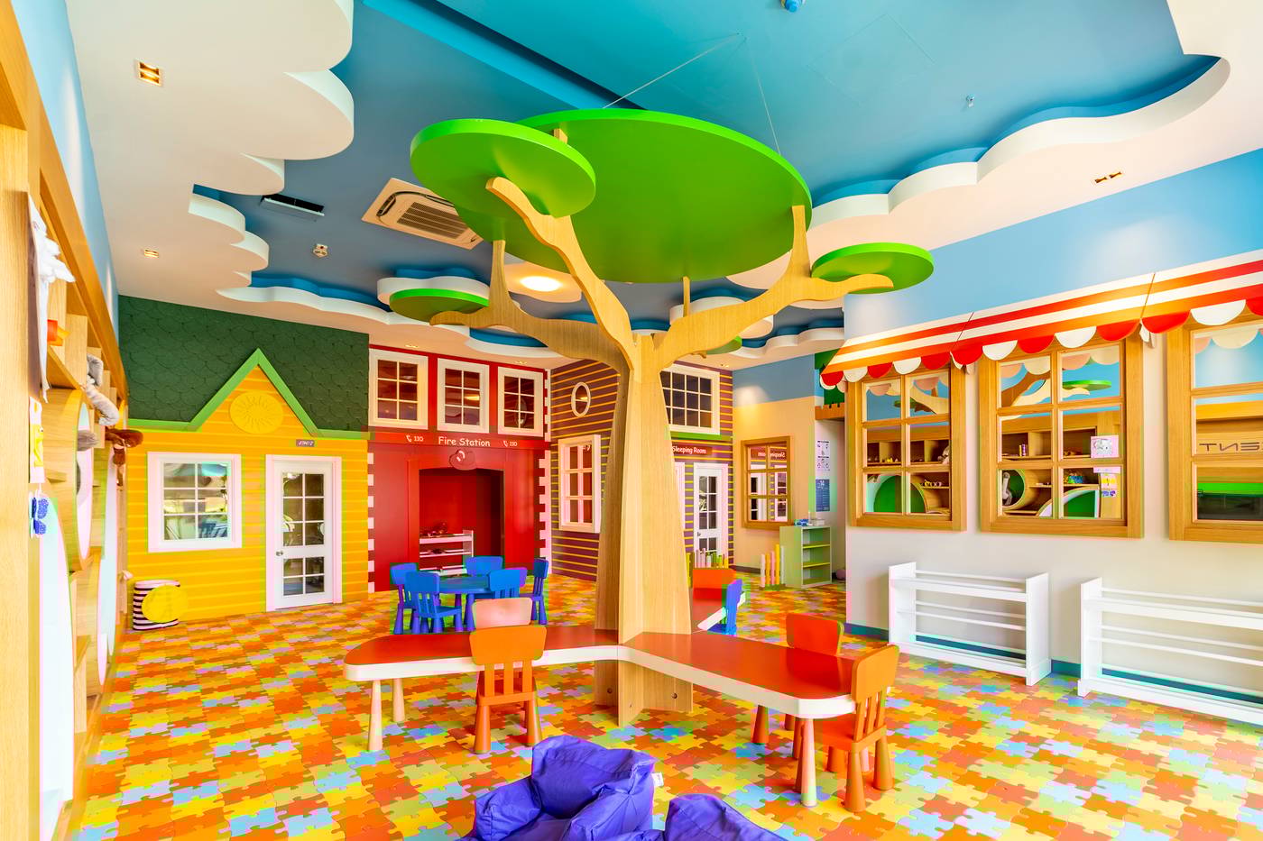 Mivara Luxury Resort & Spa