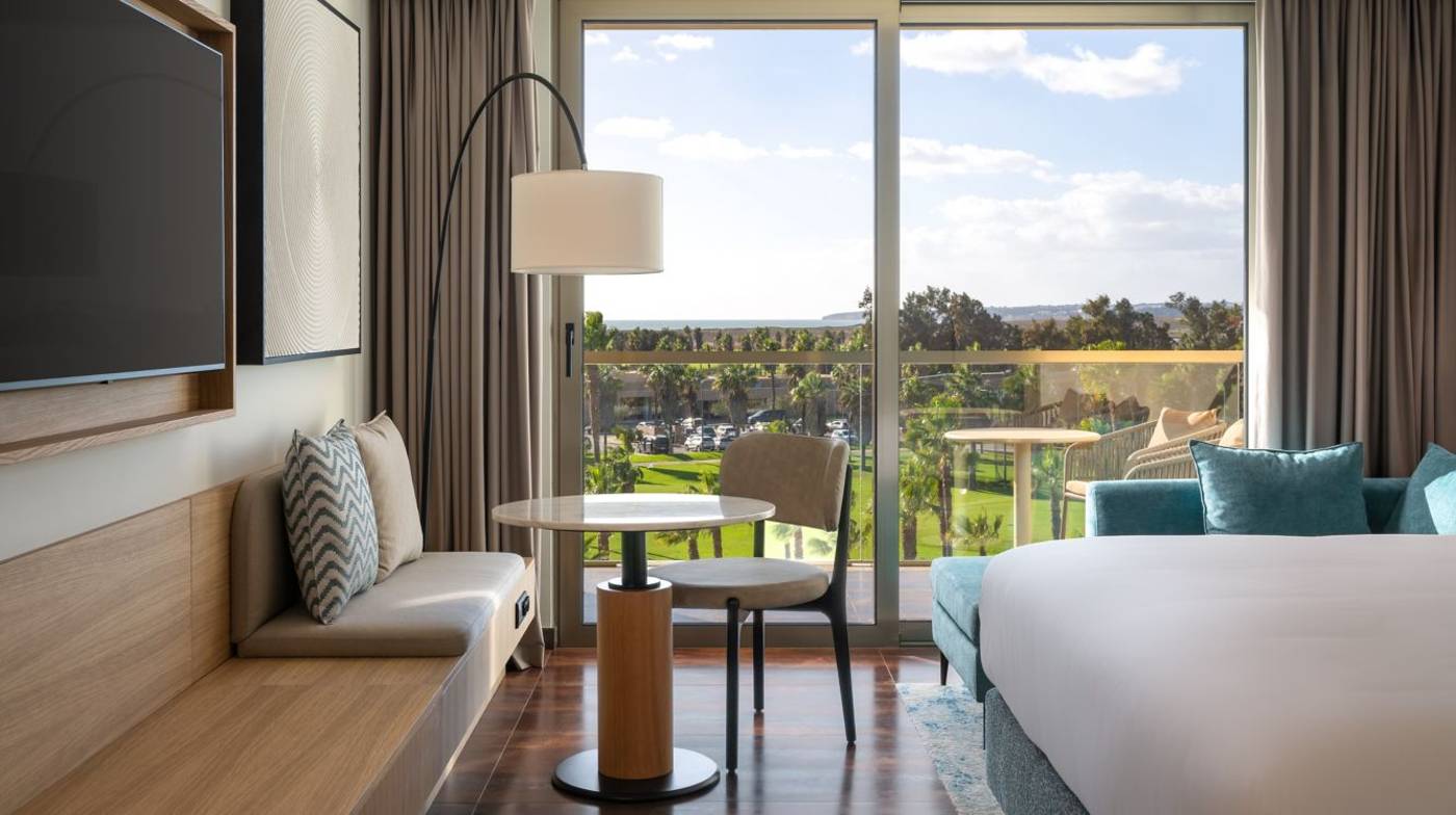 algarve marriott