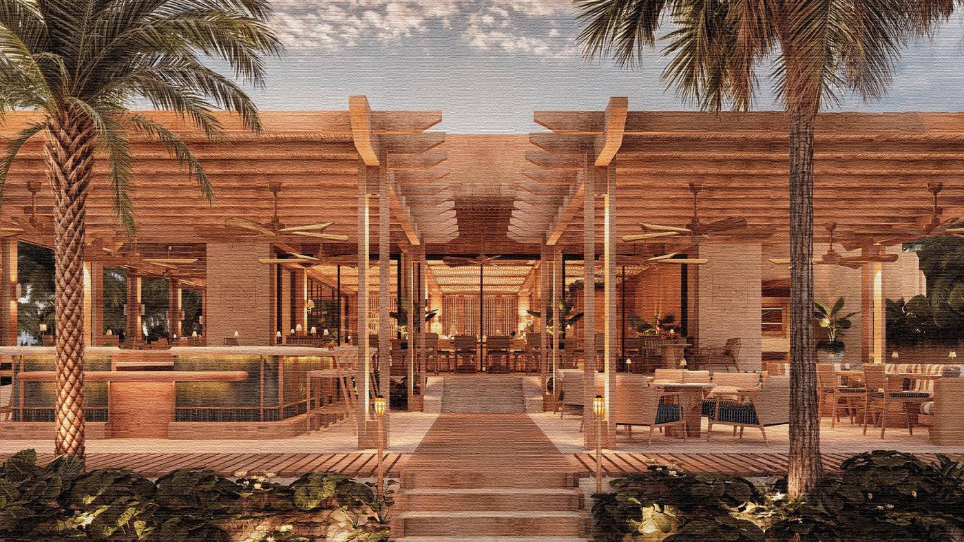 Andaz-Mayakoba-Resort-Riviera-Maya---A-concept-by-Hyatt-General-view-21