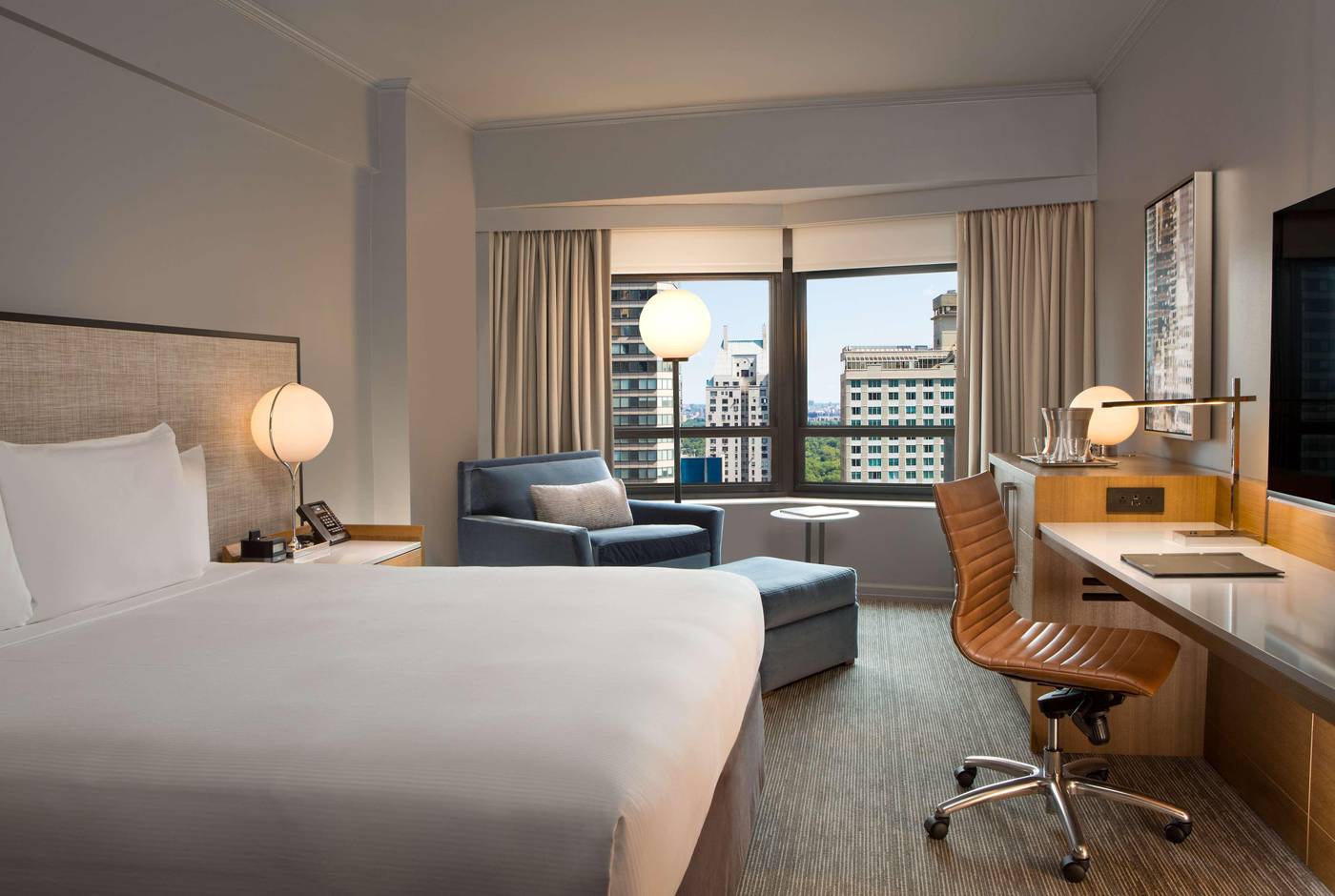 New-York-Hilton-Midtown-Room-6