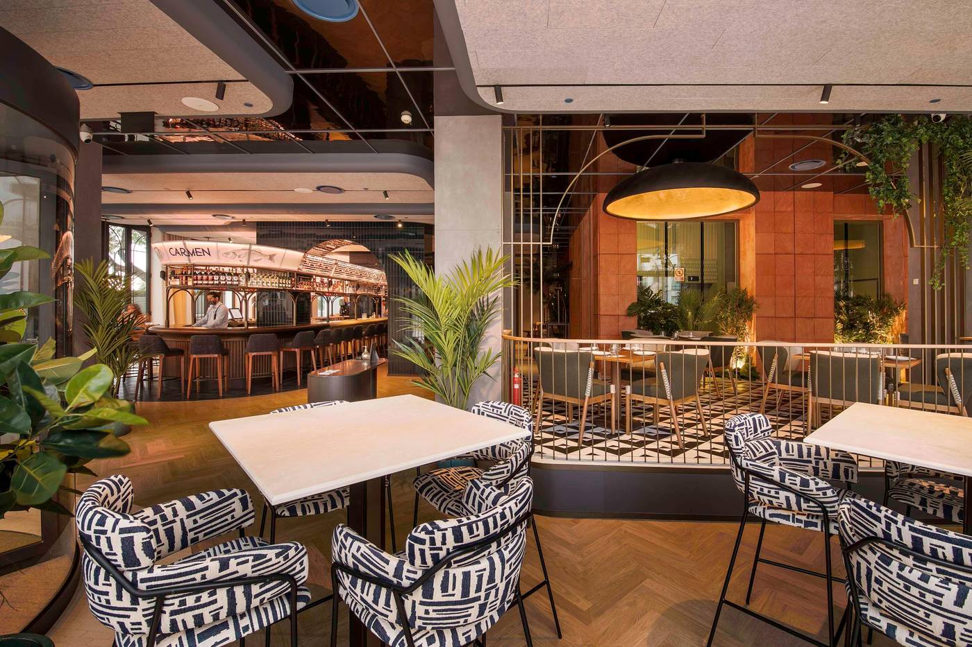 Only-You-Hotel-Malaga-Restaurant-59